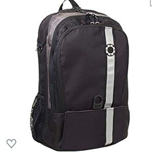 DadGear backpack diaper bag